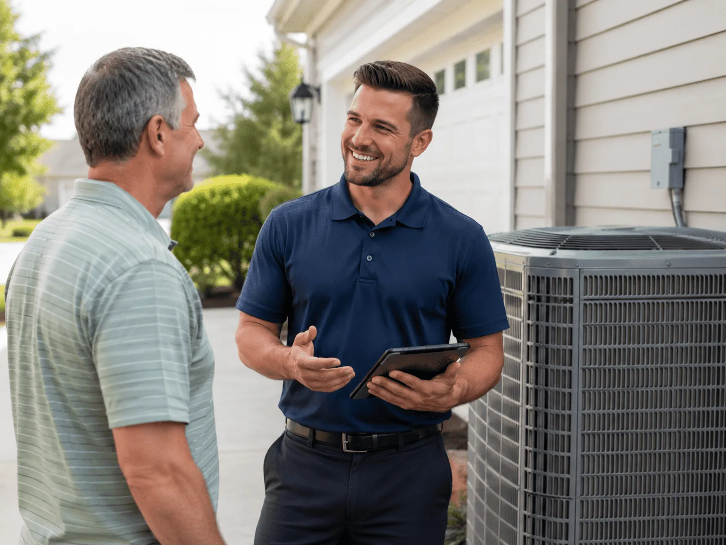Heat Pump Installation Canton, IL FAQs